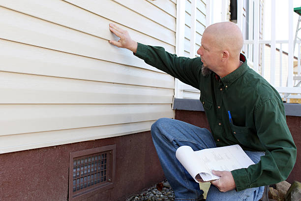 Best Stucco Siding  in Macclenny, FL